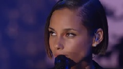 Alicia Keys - Not Even The King