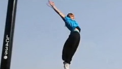 Parkour