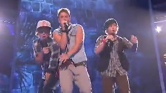 Emblem3's Smashing Mashup