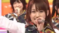 10年桜