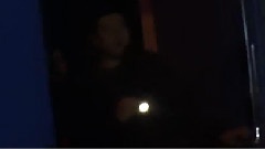 大成离开酒店