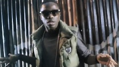 Tinchy Stryder - Bonjour