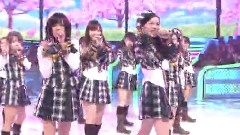 10年桜