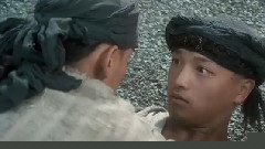 进村比武