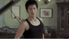 电影<Dance Of The Dragon 2008>