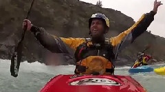 极限漂流