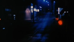 In The Heart Of The Night