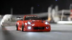RC漂移