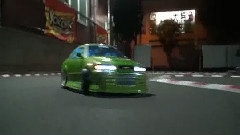 RC漂移
