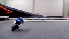RC摩托车漂移 5