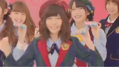 ぷっちょ CM