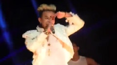 Fantastic Baby