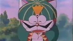 哆啦A梦七小子