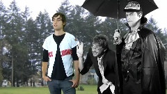 Twilight! Emo Vampire Song