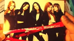 JAPAN 1st Album Wonder BEST