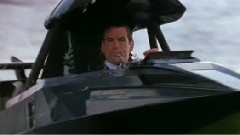 James Bond Tribute