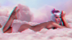 California Gurls 3D