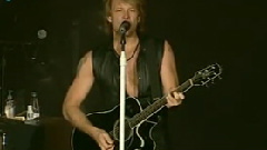 Bon Jovi - Lost Highway