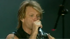 Bon Jovi - Have a Nice Day