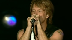 Bon Jovi - It's My Life