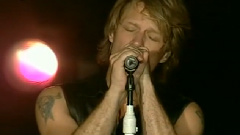 Bon Jovi - Hallelujah