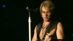 Bon Jovi - Runaway