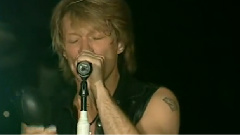 Bon Jovi - Keep the Faith