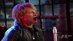 Bon Jovi - Who Says You Can't Go Home