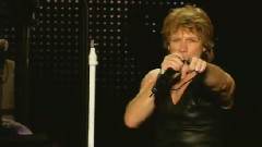 Bon Jovi - No Apologies