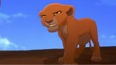 Where'd You Go Lion King