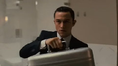 电影 <Inception> 预告