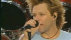 Bon Jovi - Livin On A Prayer