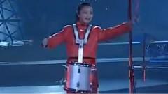 快乐的节日