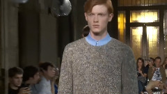 N.21 Menswear Spring Summer 2015