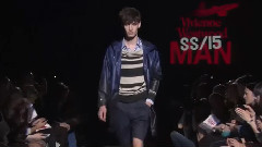 Vivienne Westwood Men's Spring Summer 2015