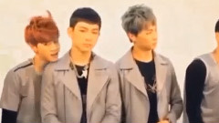 Bromance JinMark