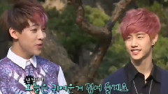 MarkBam Moment