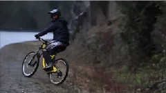 Into The Dark