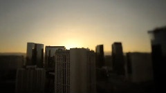 浮光掠影