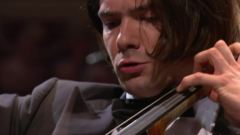 Handel-Halvorsen Passacaglia Encore