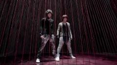 KAI & 鹿晗Teaser