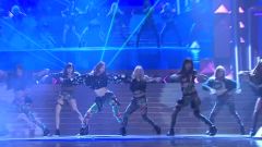 I Got A Boy