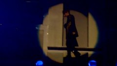开场表演