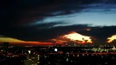 A Bangkok Timelapse