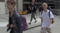 LAX 机场