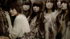 風は吹いている CM 愛....Darling....愛
