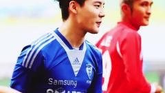 FC MEN JUNSU 足球赛