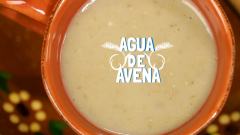 Agua De Avena