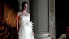 Alberta Ferretti Forever 2013 Bridal Collection
