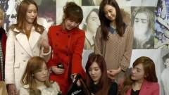 Mnet Music Triangle